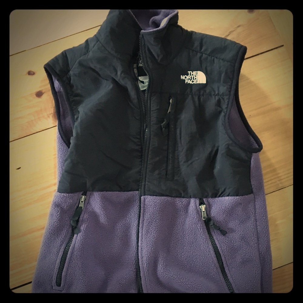 COPY - The North Face Vest